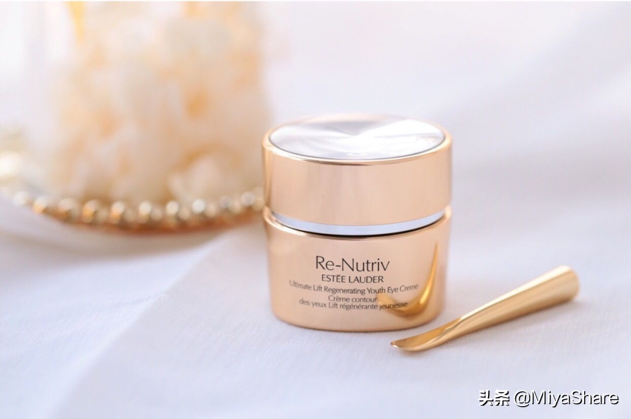 贵妇眼霜测评红黑榜,sk2跟娇兰眼霜哪个好用