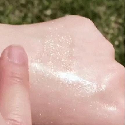 鞠式美妆思路,女鬼式美白法