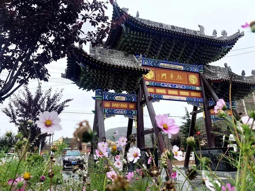 甘肃陇蜀之城,陇蜀之城魅力无限