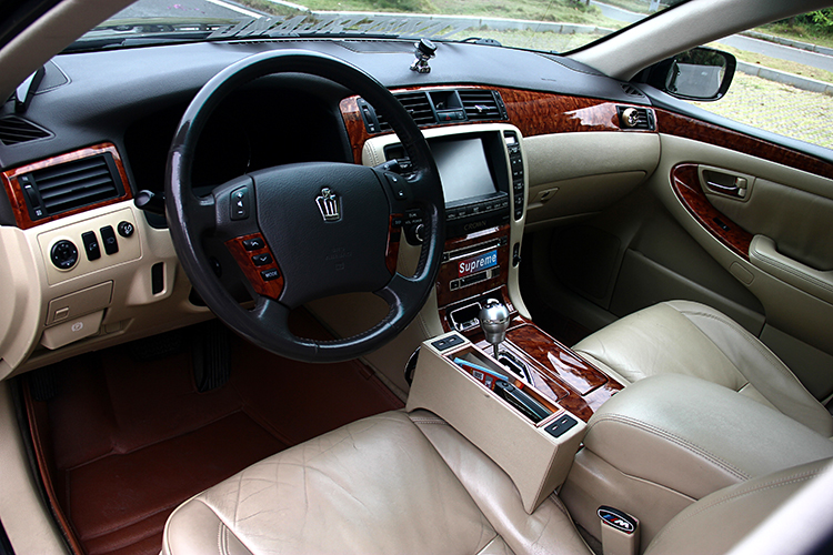 极品经典丰田皇冠,梅州市12代丰田皇冠