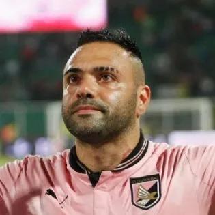 怀旧星期四|你是球员,还是*手党黑**?