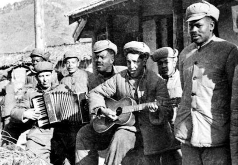 抗美援朝中，中美双方对待战俘的态度，谁文明，谁野蛮？高下立判