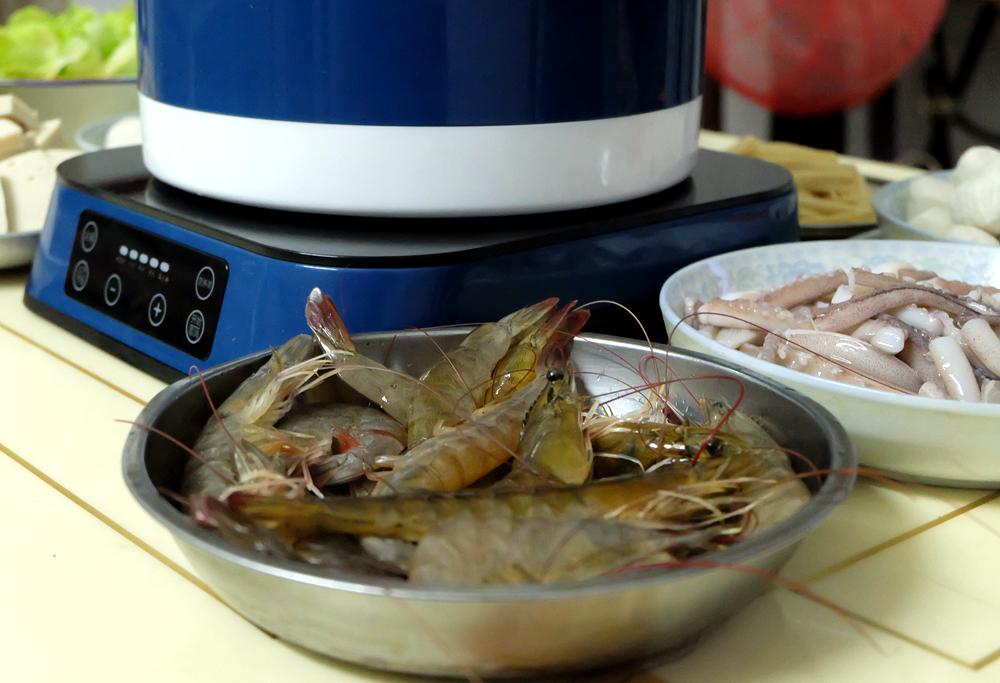 臻米升降火锅按键没反应,臻米自动升降火锅