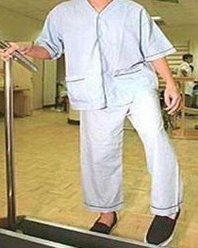 80后偏瘫脑梗,80多岁脑梗偏瘫