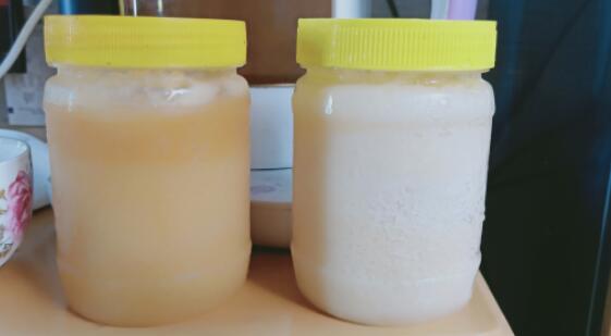 蜂蜜瓶内盖打不开的妙招,蜂蜜塑料瓶口打不开怎么做