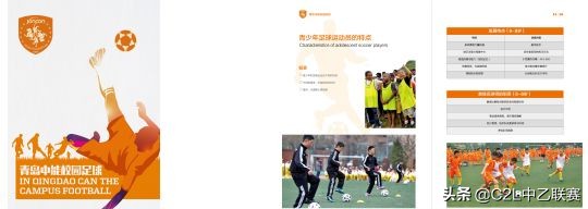 青岛中能青训蔡文浩,优秀青训俱乐部