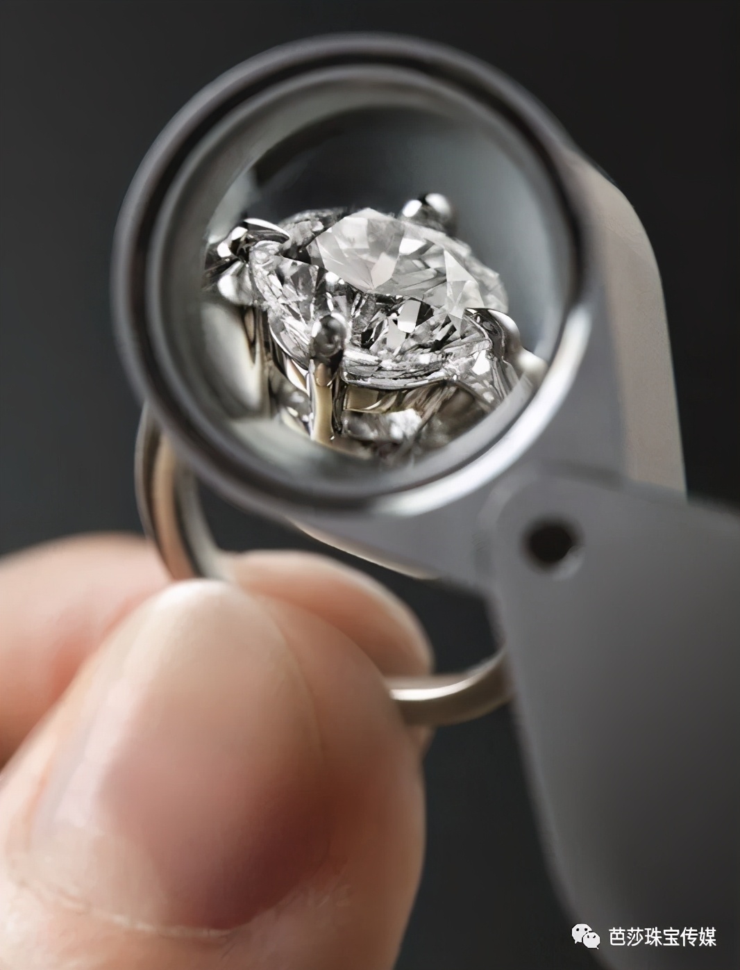 钻石证书怎么解读,钻石证书有4种有什么区别