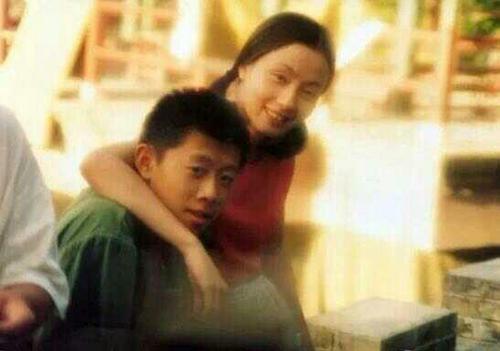 徐帆陶虹包容式婚姻,可怜的陶虹