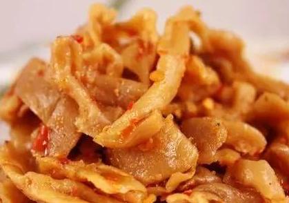 各种咸菜的家常腌制方法大全,快速的腌制咸菜的方法