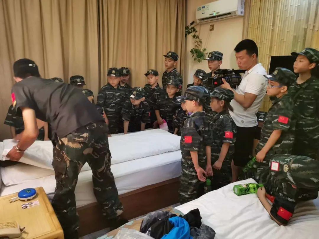 西九华山旅玩指南,2019年五月一日西九华山夏令营