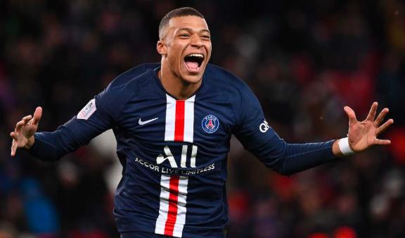 盘点:近10年世界足坛转会身价最高的球员,大巴黎实在是太有钱了