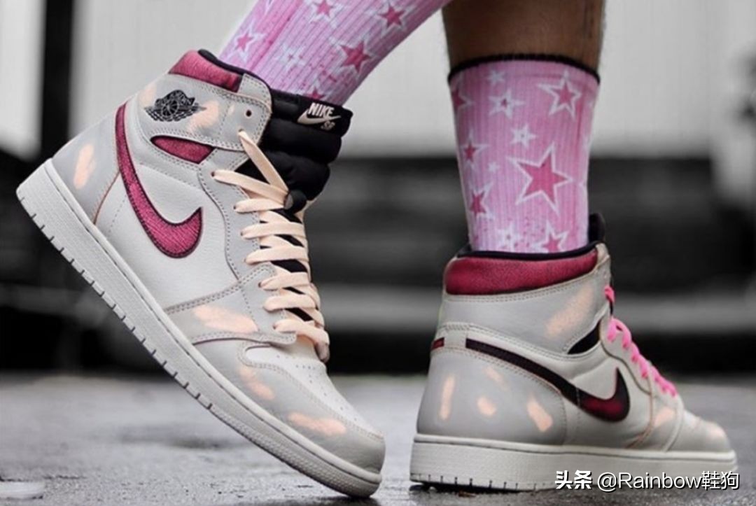 捡漏aj11,aj捡漏款