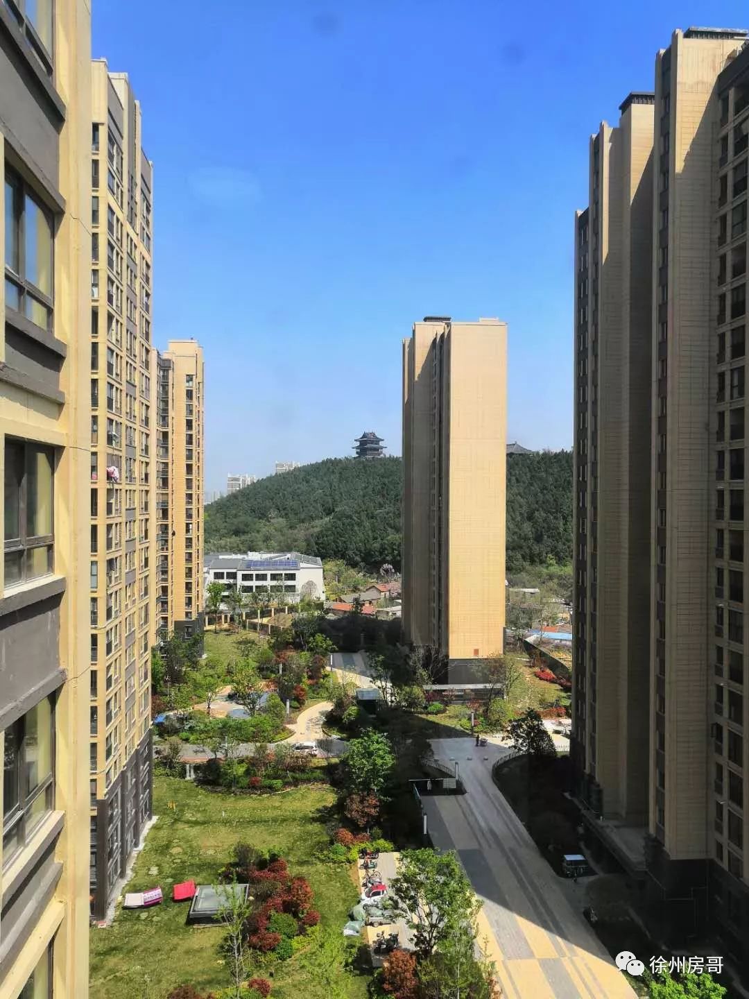 实探新盘,东区降价幅度最大小区