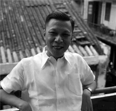 52年中葡冲突，英美出面威胁，舰队开赴香港，最终结局如何？