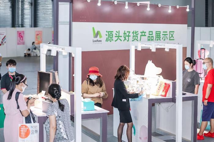 上海国际尚品家居展览会领票,第九届上海尚品家居展火热进行中