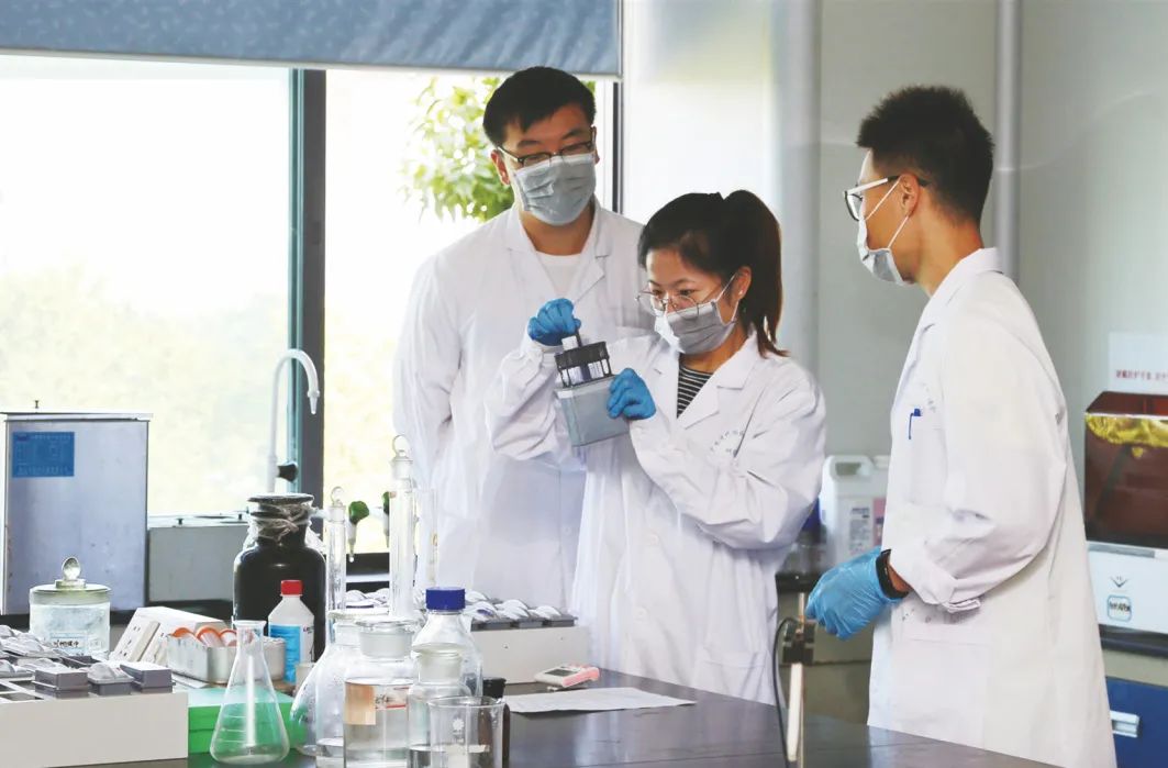 如何填报志愿广东药科大学,广东药科大学2022年志愿