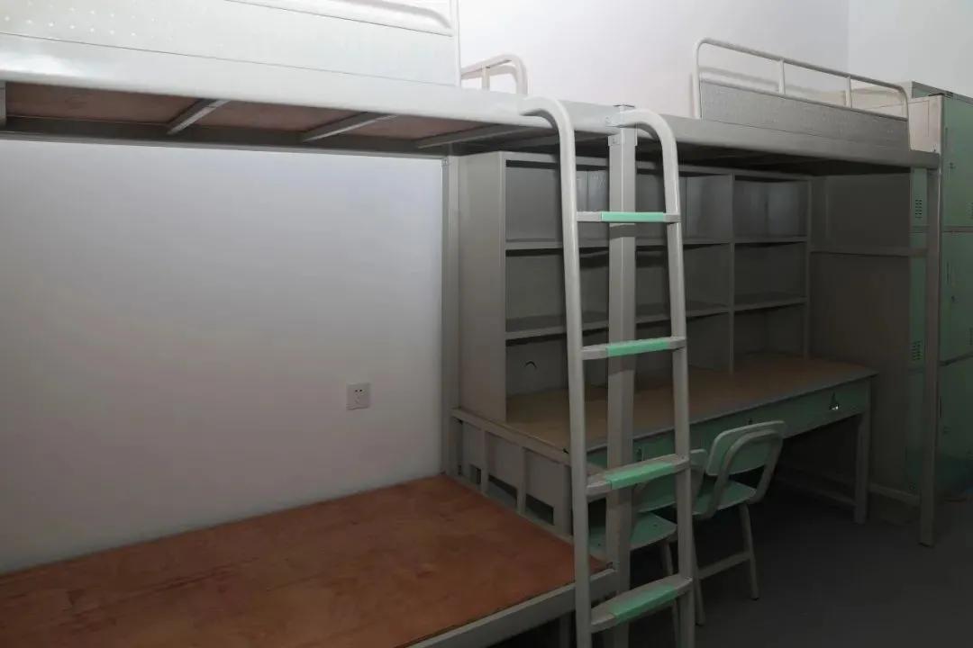 宁夏11所高校宿舍大PK，谁才是“别人家的大学”？