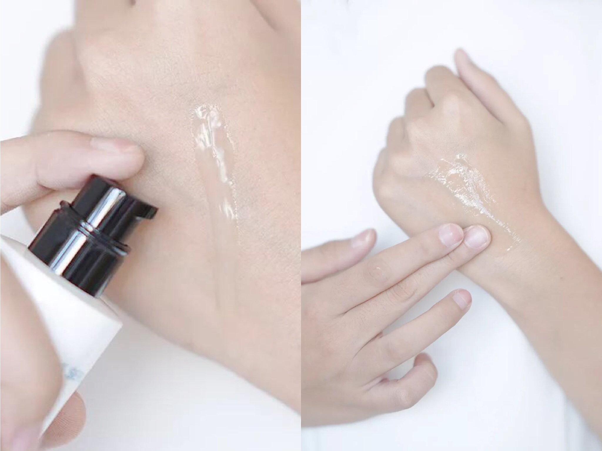 肌底修复精华推荐,肌底精华和清润型面霜