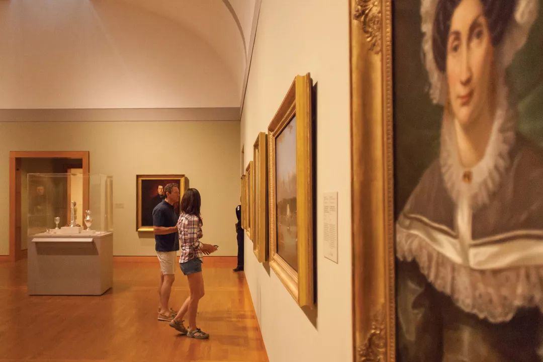 这场Dior杭州时装展，让我梦回2年前的加拿大