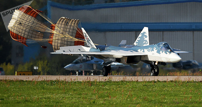 土耳其真精明：可以买俄五代机但必须在“非常有利”的条件下