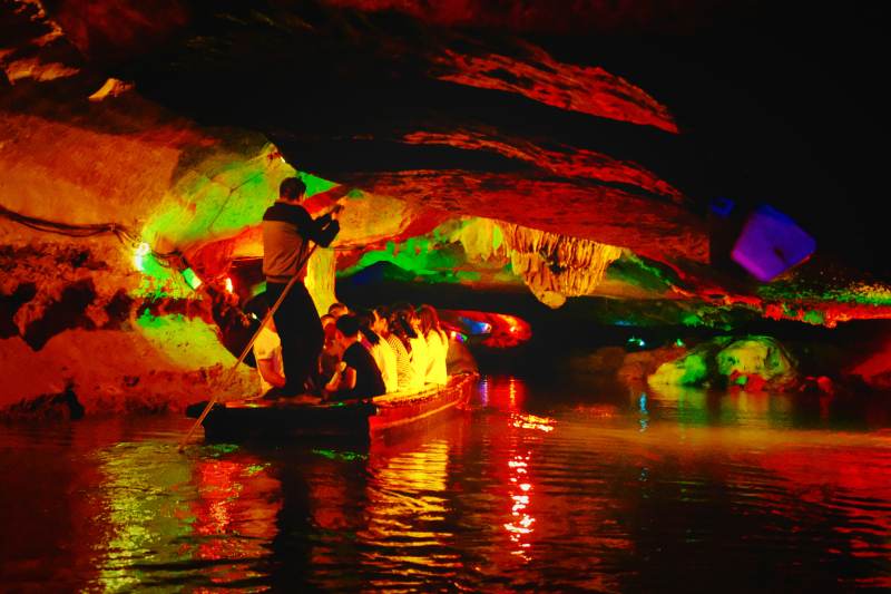 安徽旅行记忆|广德:江浙皖交界处的“金三角”小城