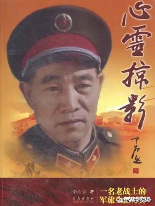 说说青岛的夜景,青岛武定路