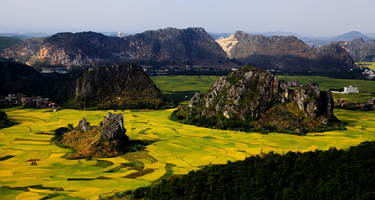 免费游云浮｜如云般洁白轻妙，浮动着向往的生活，云浮免费旅游