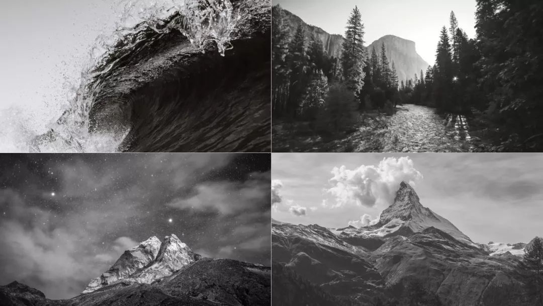 超酷炫的ppt,一看就很高级的ppt