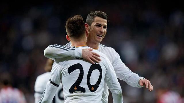 超级渣男！前皇马天才又分手了，3任女友为他生5孩子，坚决不结婚