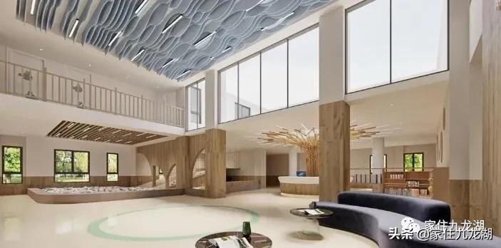 九龙湖幼儿园推荐,九龙湖幼儿园