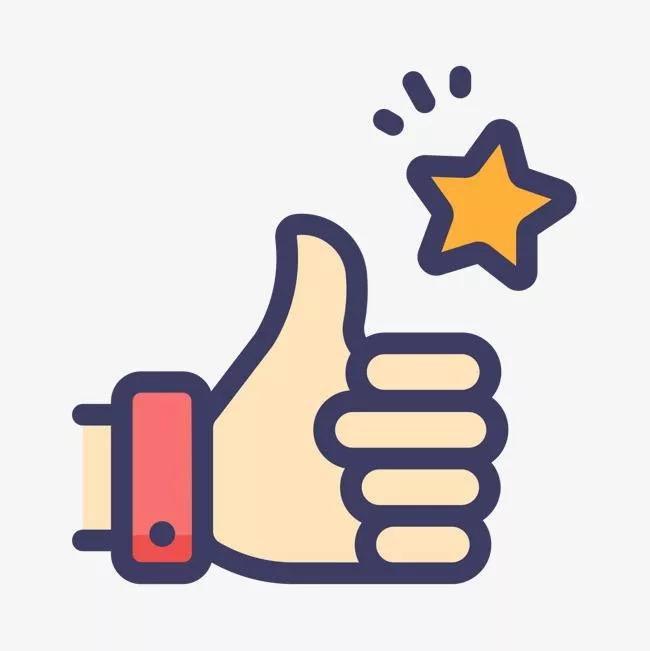 如何暗示客户好评的话术,怎么回复好评客户