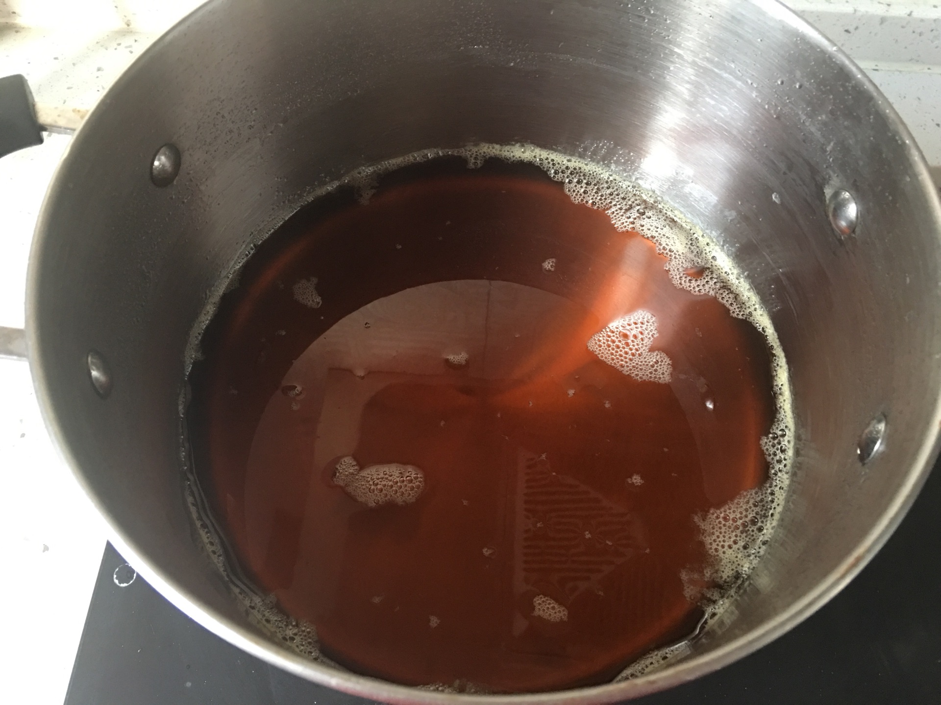 250克转化糖浆的月饼做法教程,250g转化糖浆做月饼的配比