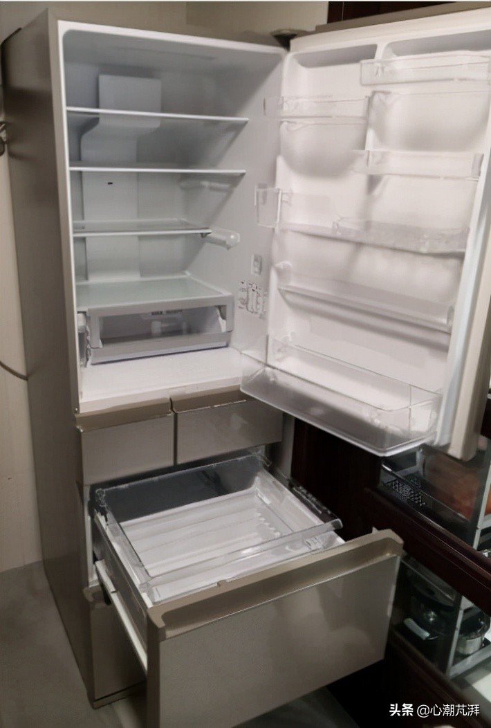 冰箱装修知识讲解图大全,装修日记冰箱一定要好好选