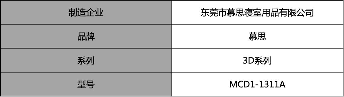 慕思床垫测评:硬床垫中的柔情派,特殊裥花给全身做“按摩”