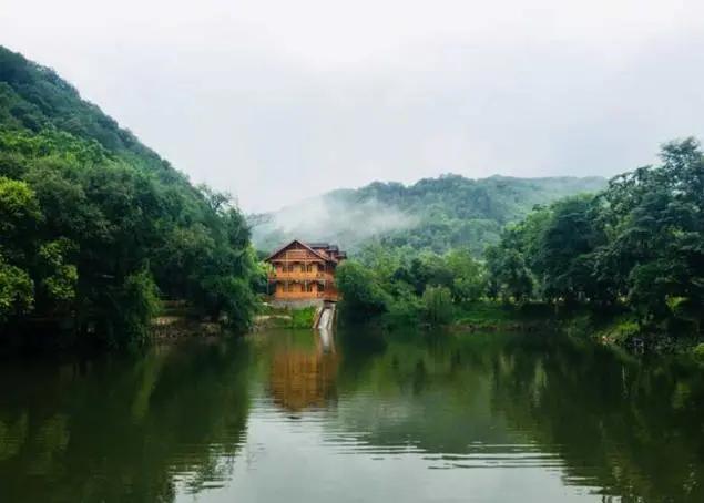 夏天避暑最佳旅游地辽宁,辽宁阜新夏季能避暑吗