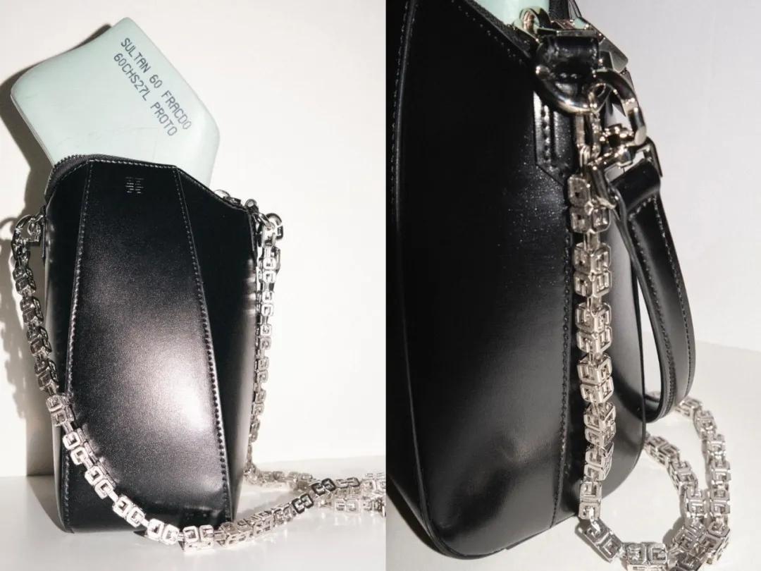 你们的买包事业又可以开始了