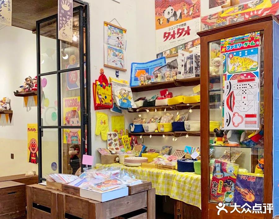 全国新开店铺,值得打卡的全国首店