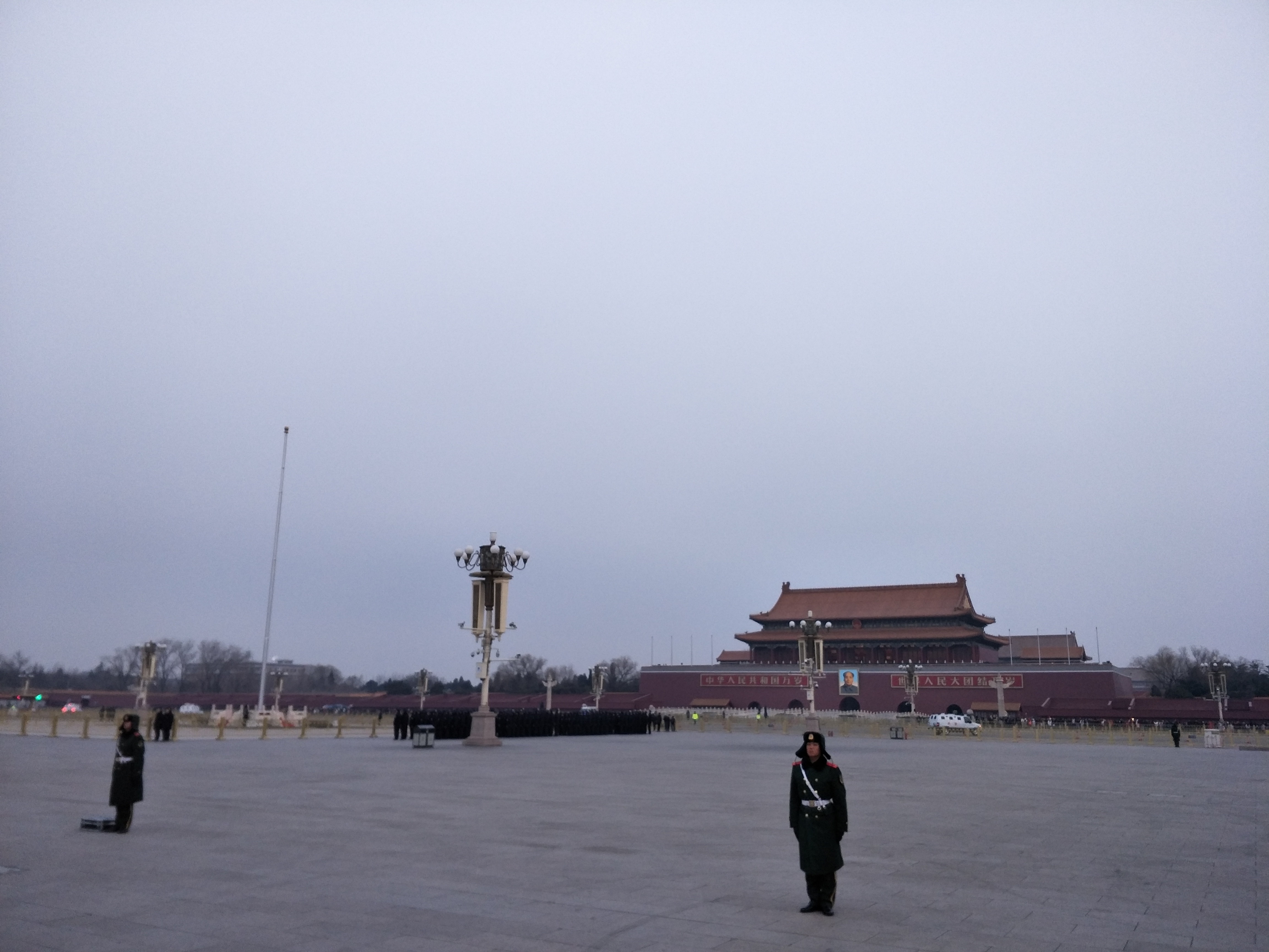 五一北京亲子游攻略自由行,北京元旦两日游旅游攻略亲子