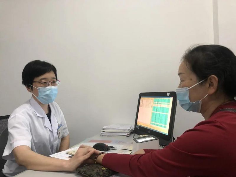 泉州好医生第074篇丨张嘉男：中医妇科里孕育生命的缔造师