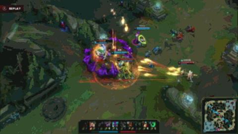 uzi黑粉带节奏,饭圈粉丝攻击性