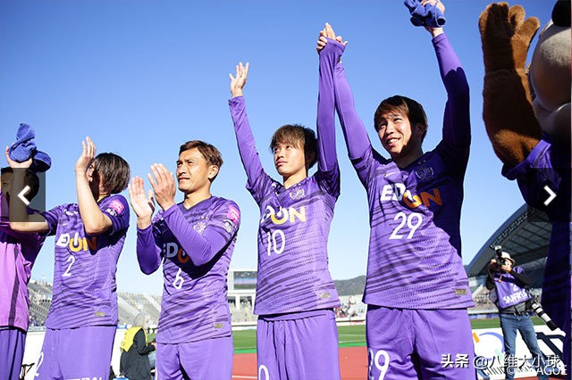 日本j联赛川崎提前三轮夺冠,2020j联赛川崎前锋