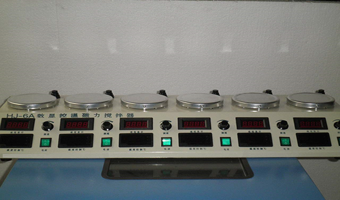 磁力加热搅拌器注意事项,磁力搅拌器为什么不工作