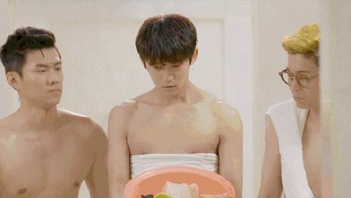 广州两网友称在路上被扎针,广州街头被扎针谣言