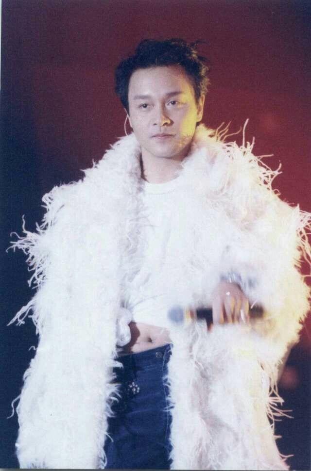 张国荣抑郁症发作起来是什么样子,张国荣的抑郁症在现在可以治好吗