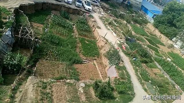 南阳大面积楼盘烂尾以后怎么办,南阳302个烂尾楼名单