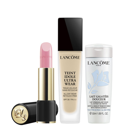 兰蔻极光水优惠券,兰蔻极光水乳300优惠券