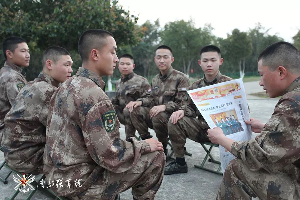 基层官兵如何get“*会两**”精髓？且看第75集团军某防空旅的解锁新招