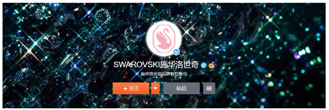 施华洛世奇第二个logo,施华洛世奇logo变更