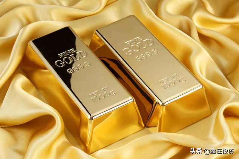 黄金价格大跌适合到店里买黄金吗,黄金大跌做什么生意好