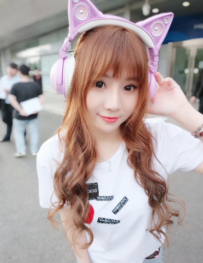 yowu猫耳耳机音质,测评猫耳耳机